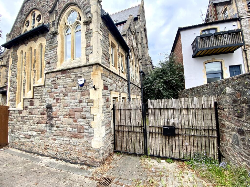 Main image of property: Chandos Road, BRISTOL