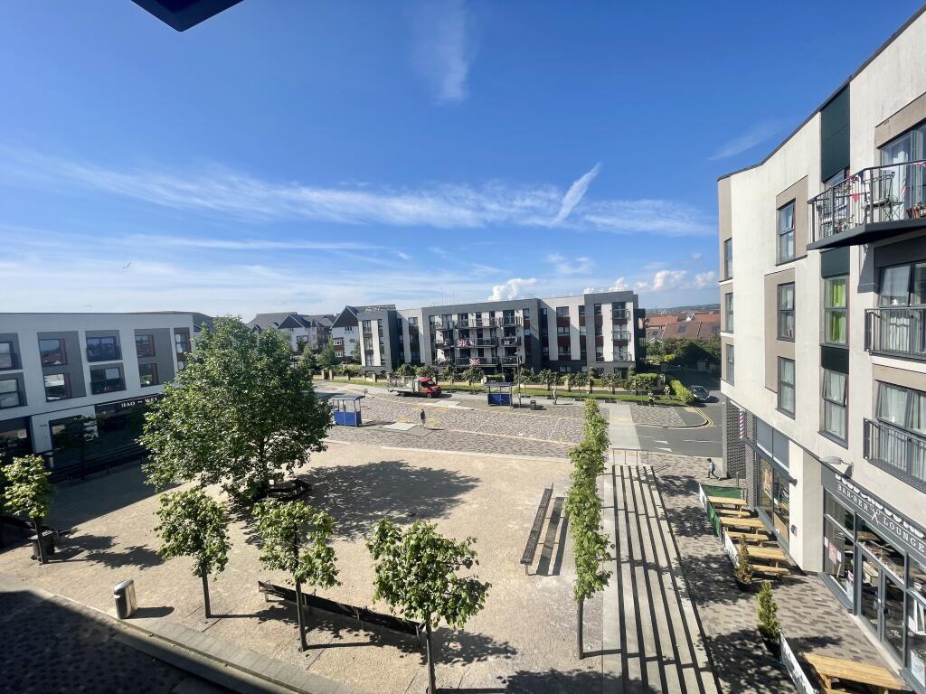 Main image of property: The Square, Long Down Avenue, Cheswick Village