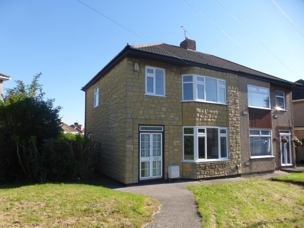 Main image of property: Gloucester Road, Patchway, BRISTOL