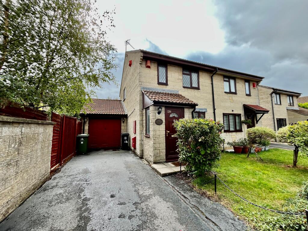 Main image of property: Briarside Road, BRISTOL