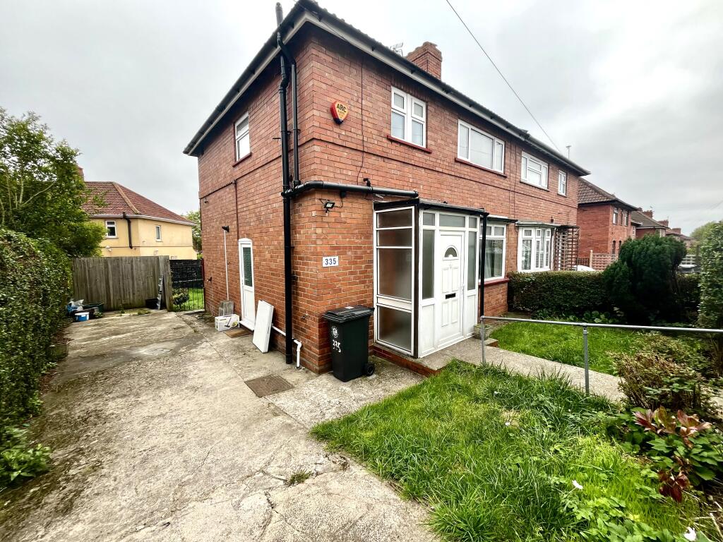 Main image of property: Filton Avenue, Horfield, BRISTOL