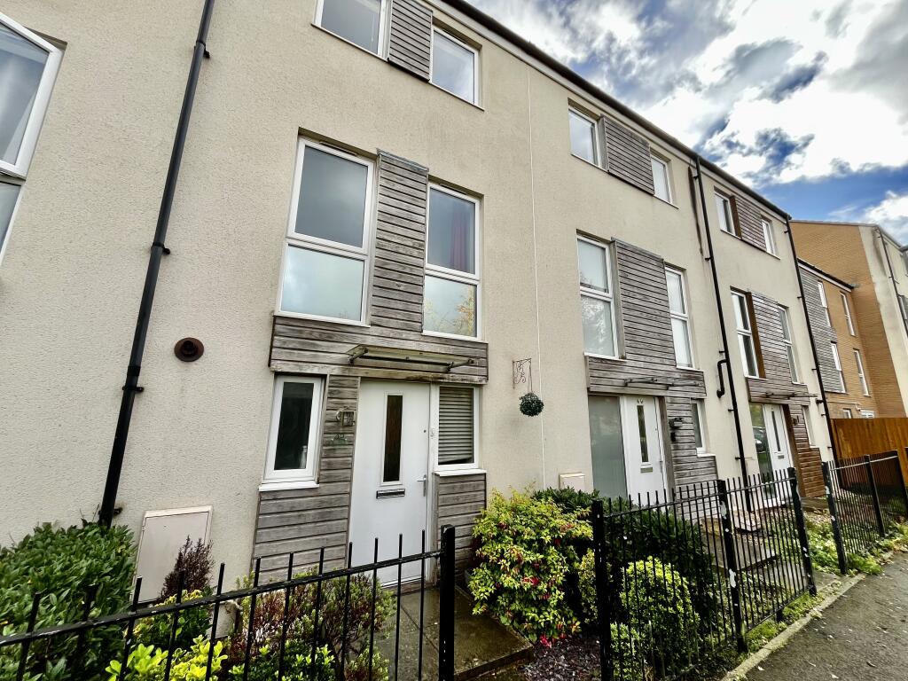 Main image of property: Over Drive, Patchway, BRISTOL