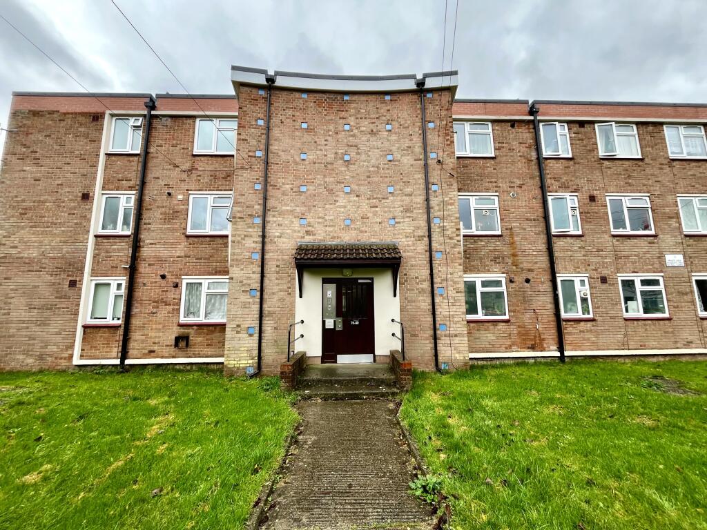 Main image of property: Maskelyne Avenue, BRISTOL