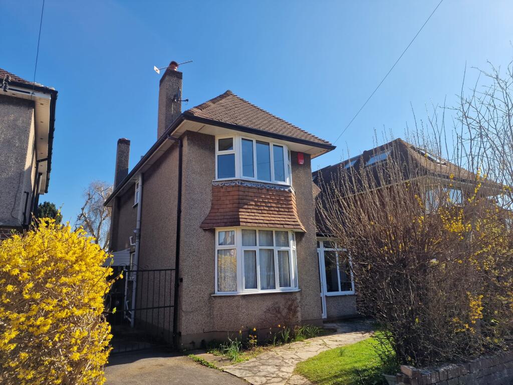 Main image of property: Little Withey Mead, BRISTOL