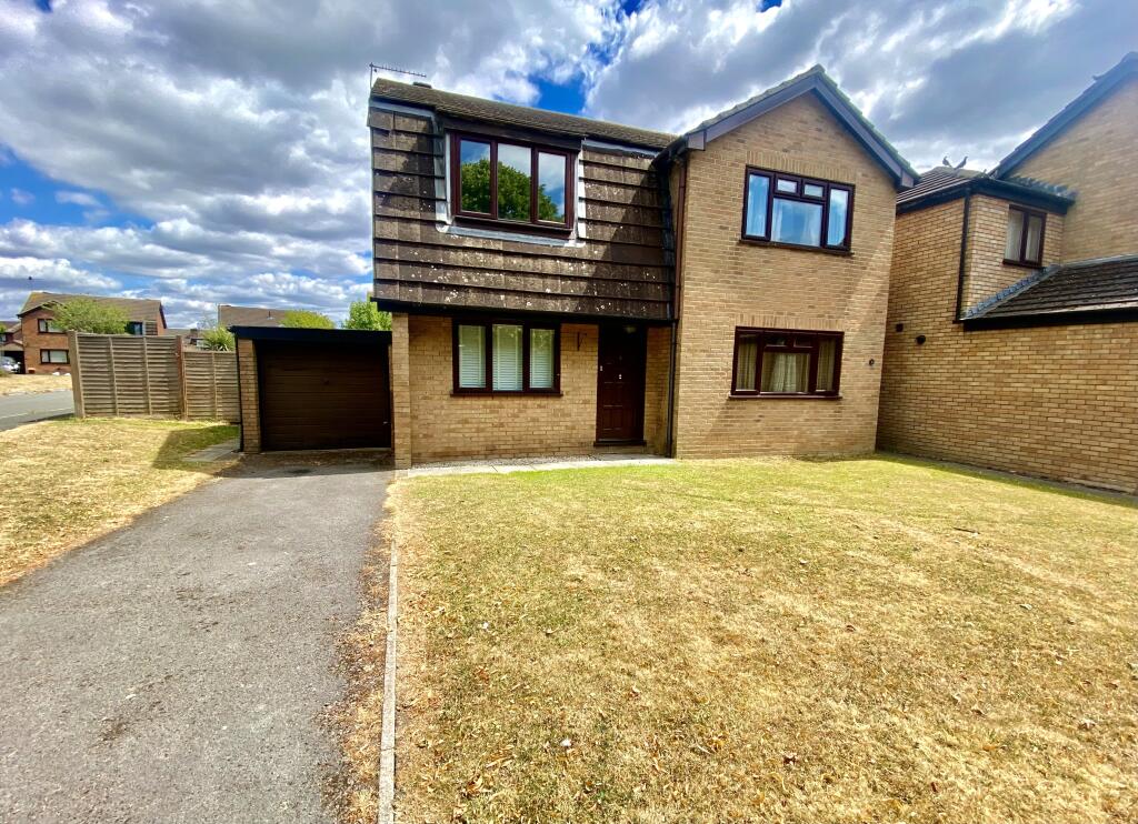 Main image of property: The Sherrings, Patchway, BRISTOL