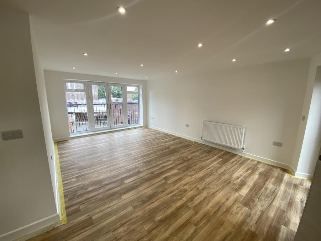 Main image of property: Herbert Street, Bristol