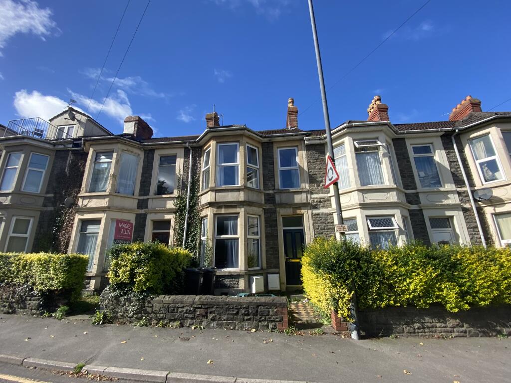 Main image of property: Downend Road, Kingswood, BRISTOL