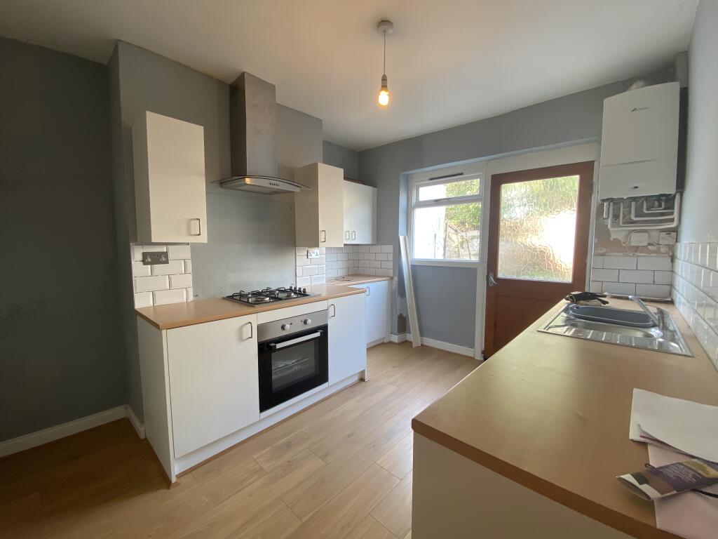 Main image of property: Gloucester Street, Eastville, BRISTOL