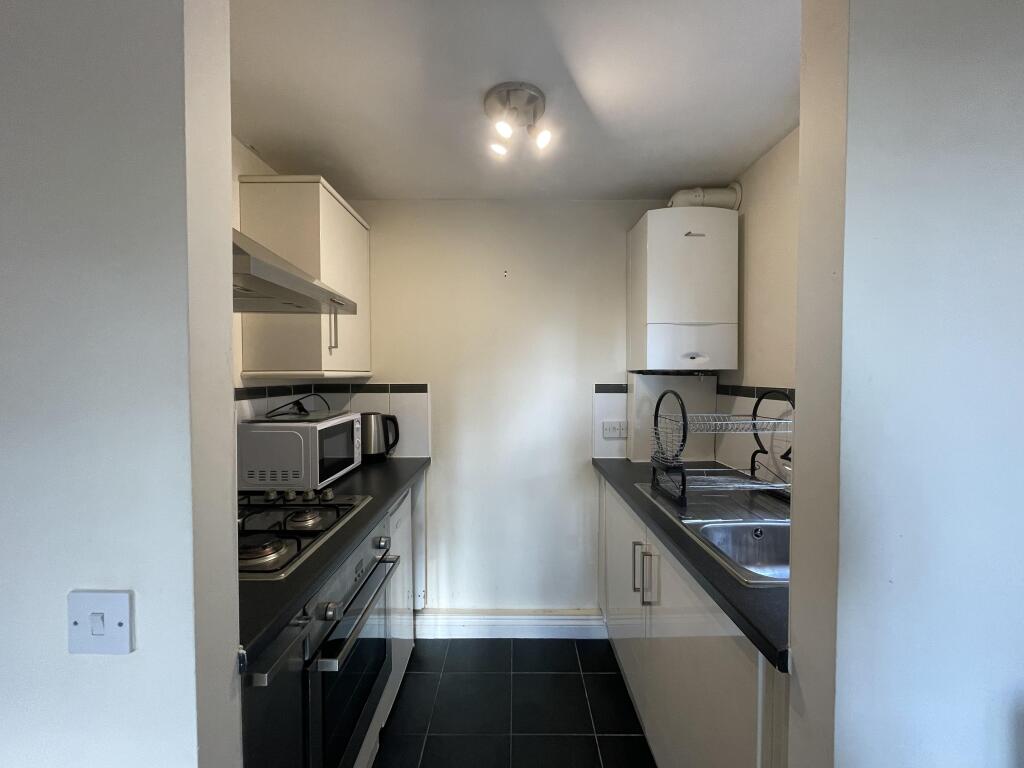 Main image of property: High Street, Staple Hill, BRISTOL