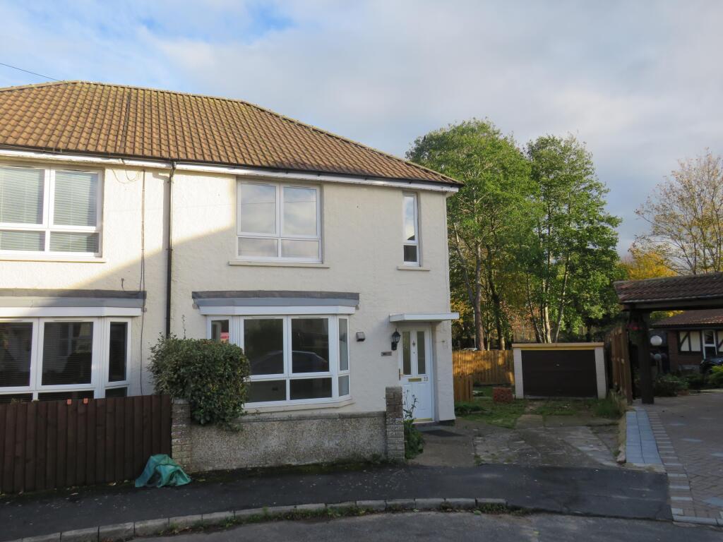 Main image of property: Fisher Avenue, BRISTOL