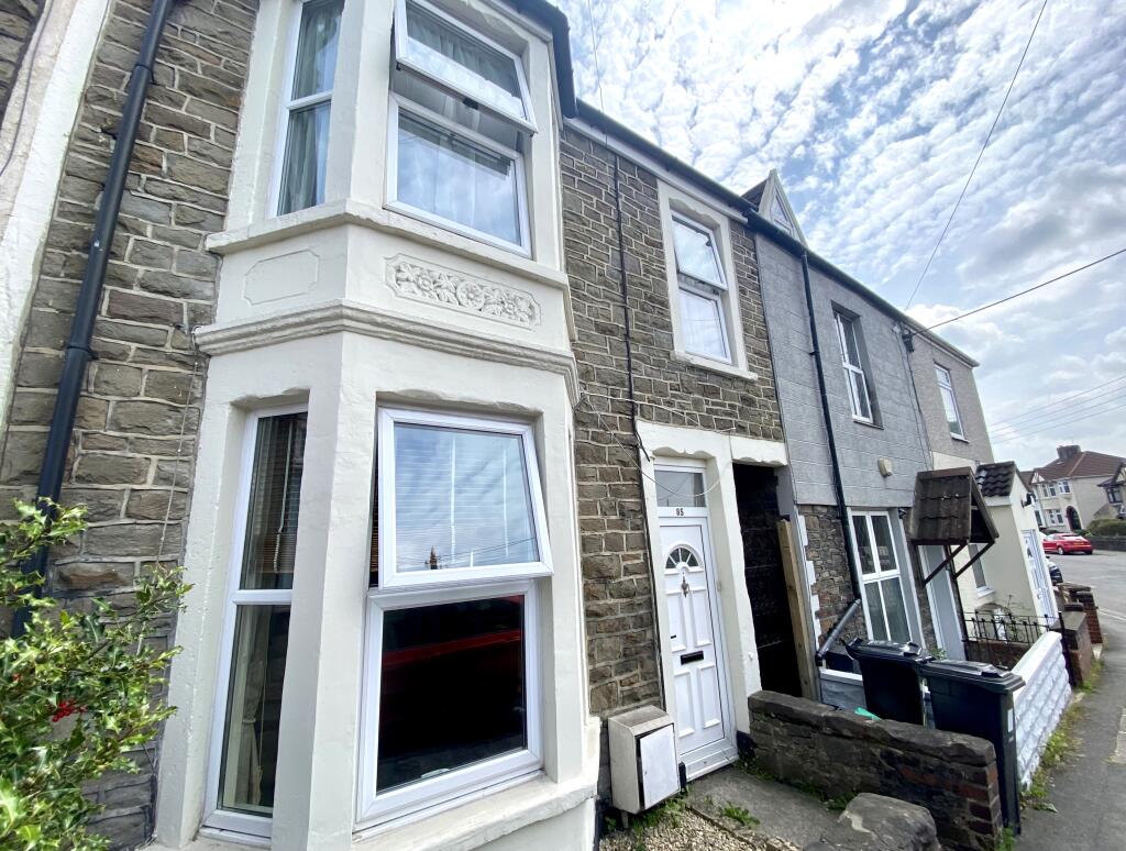 Main image of property: Lower Hanham Road, BRISTOL