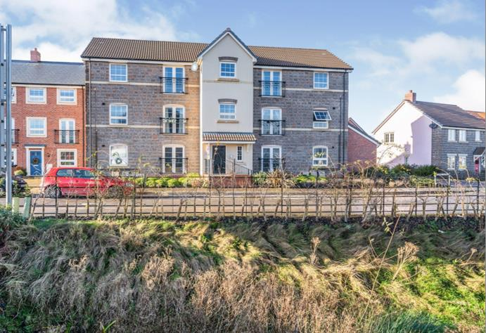 Main image of property: Hollyhock Lane, Emersons Green, BRISTOL
