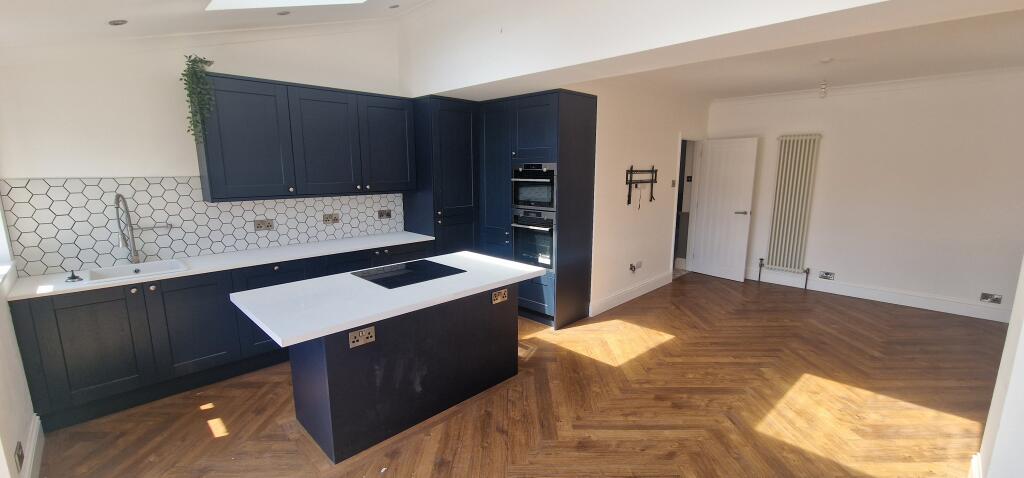 Main image of property: Kingsway, Kingswood, BRISTOL