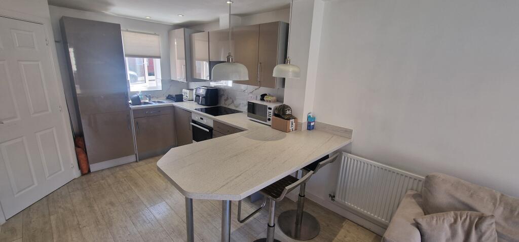 Main image of property: Lobelia Road, Emersons Green, BRISTOL