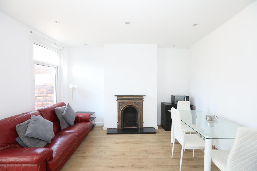 Main image of property: Harcourt Avenue, BRISTOL
