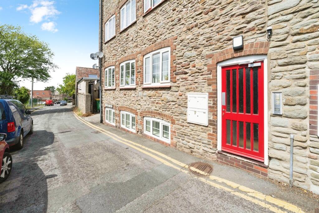 Main image of property: Ansteys Road, Hanham, BRISTOL