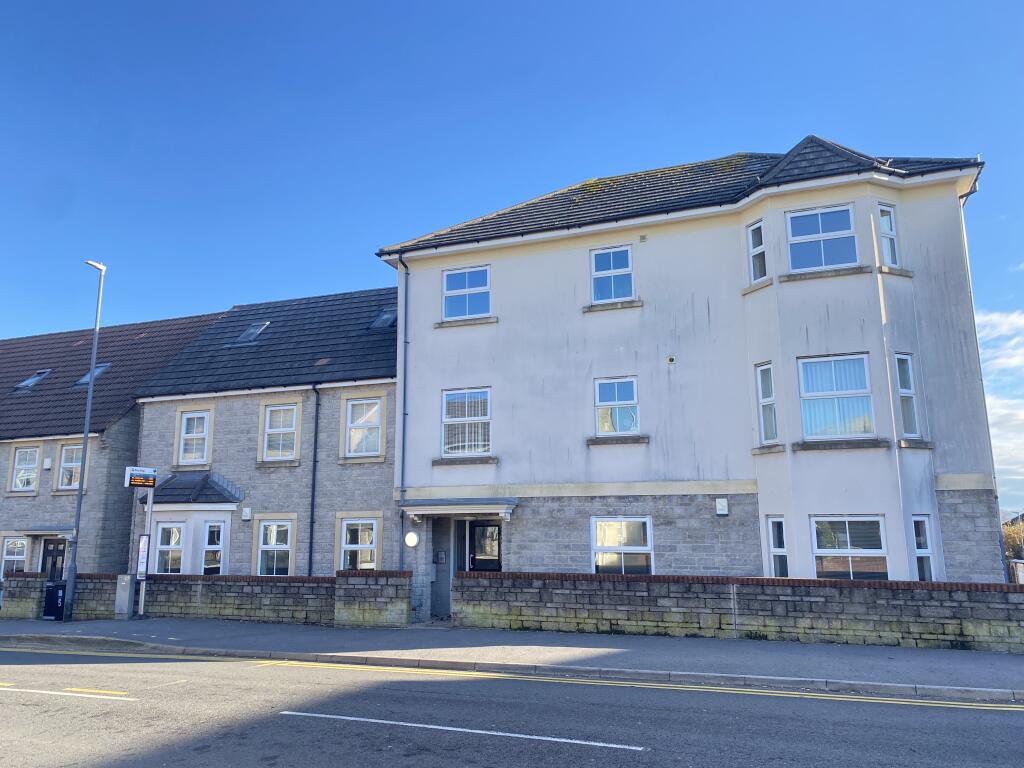 Main image of property: Hanham Road, Kingswood, BRISTOL