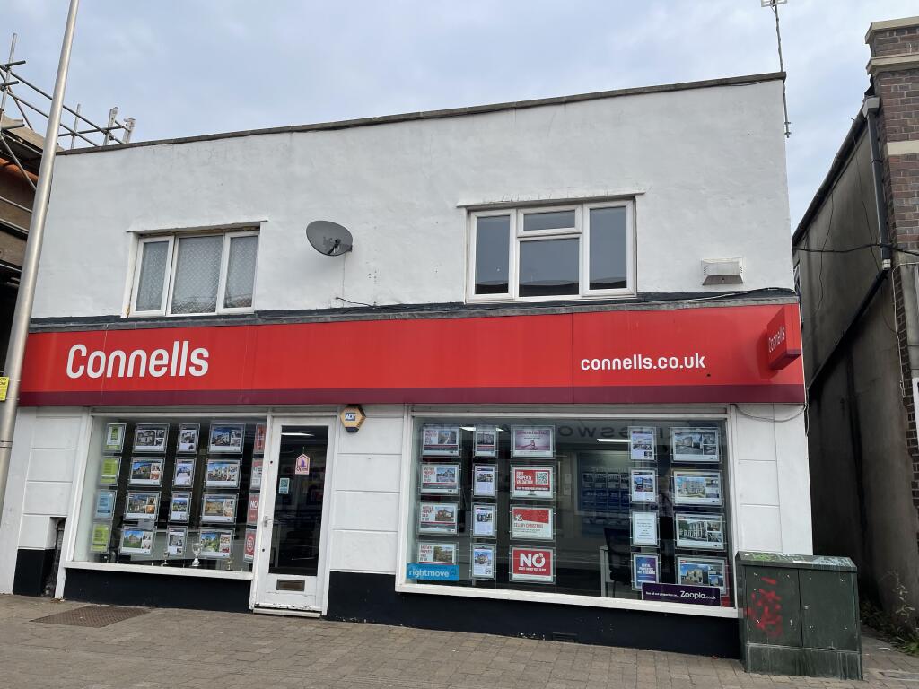 Main image of property: Regent Street, Kingswood, BRISTOL