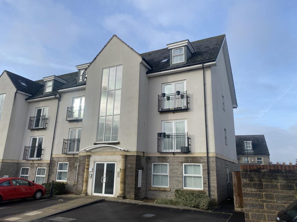 Main image of property: Barter Close, Kingswood, Bristol