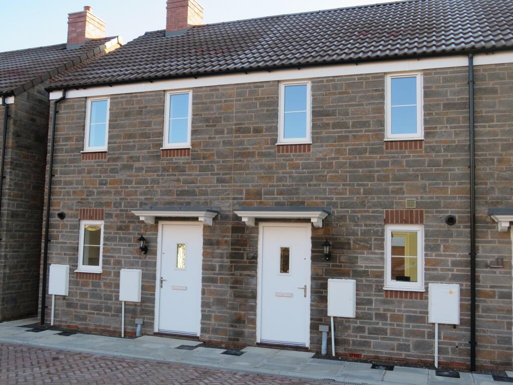 Main image of property: Fuchsia Road, Emersons Green, Bristol