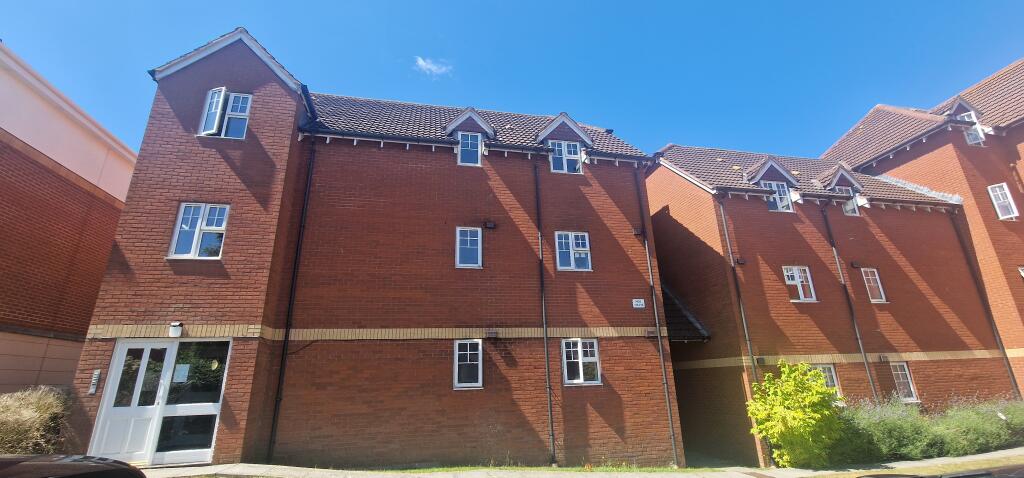 Main image of property: Pinkers Mead, Emersons Green, BRISTOL