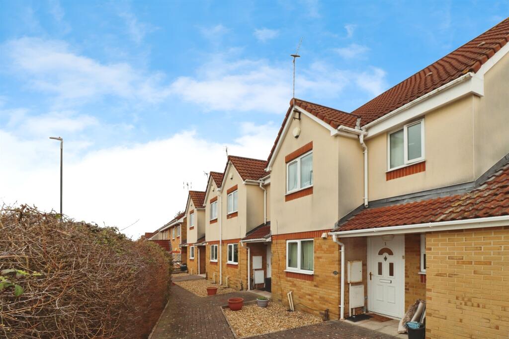 Main image of property: Blackhorse Lane, BRISTOL
