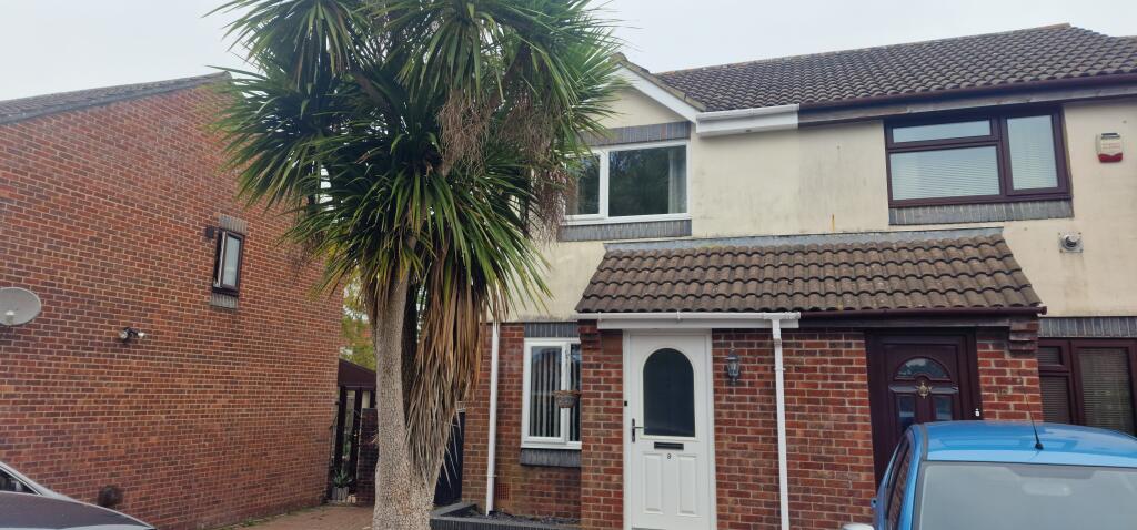 Main image of property: Gillard Close, Kingswood, BRISTOL