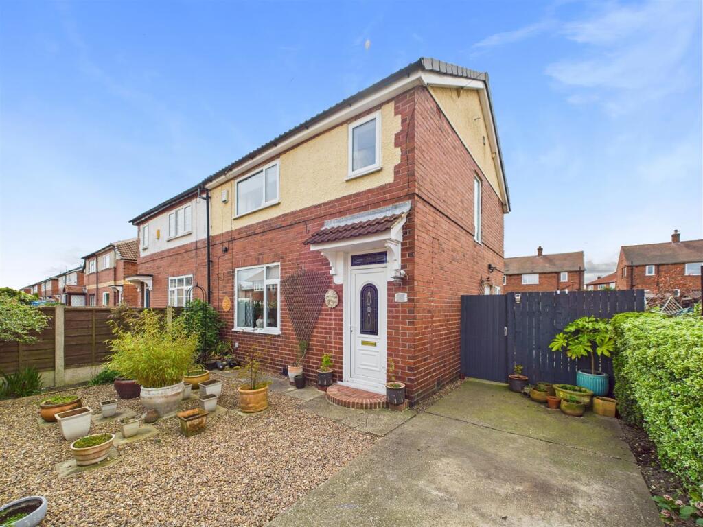 Main image of property: Churchbalk Lane, Pontefract