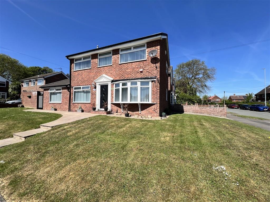 Main image of property: Swarcliffe Drive East, Leeds