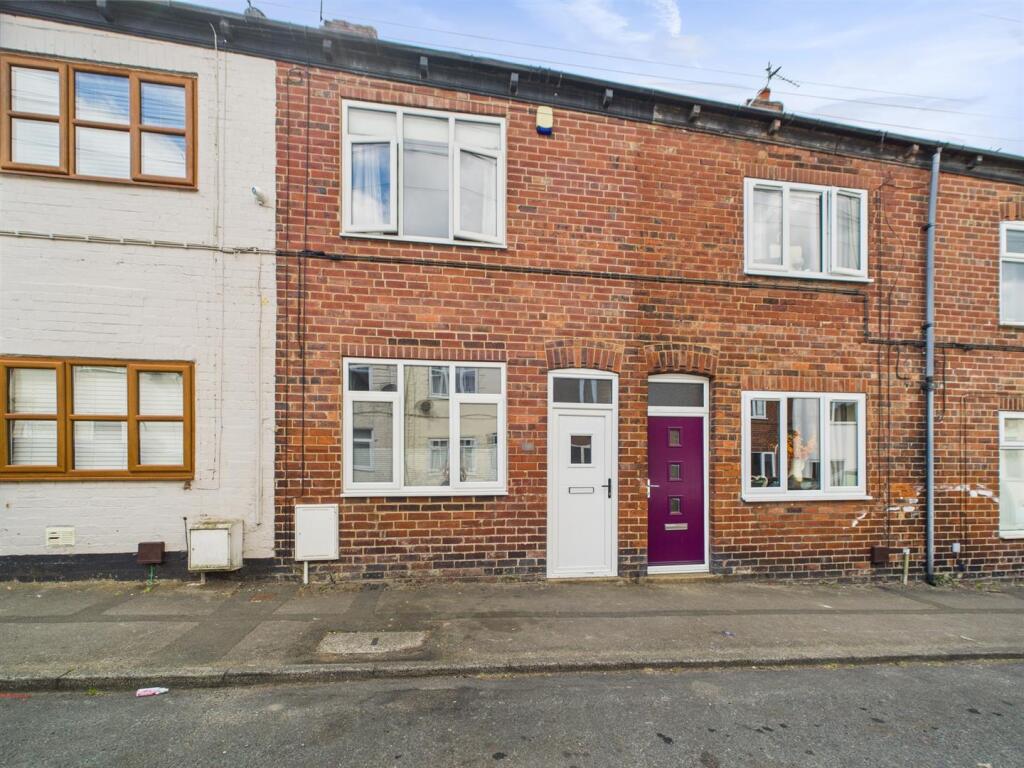 Main image of property: Halton Street, Featherstone, Pontefract