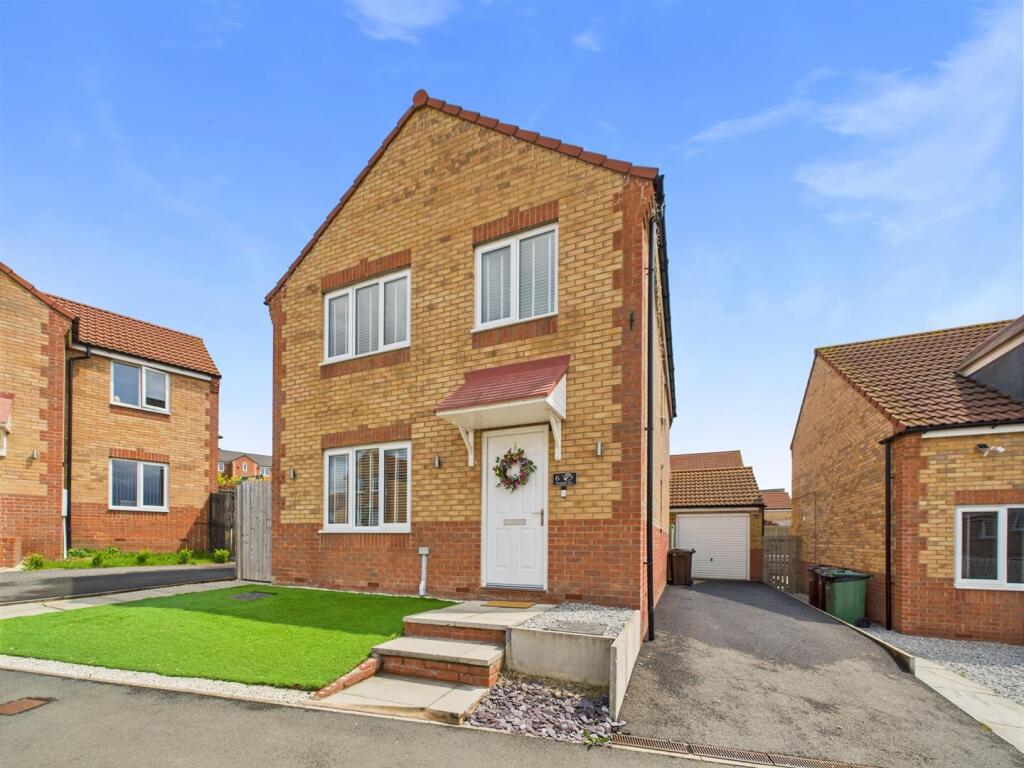 Main image of property: Pineberry Way, Knottingley