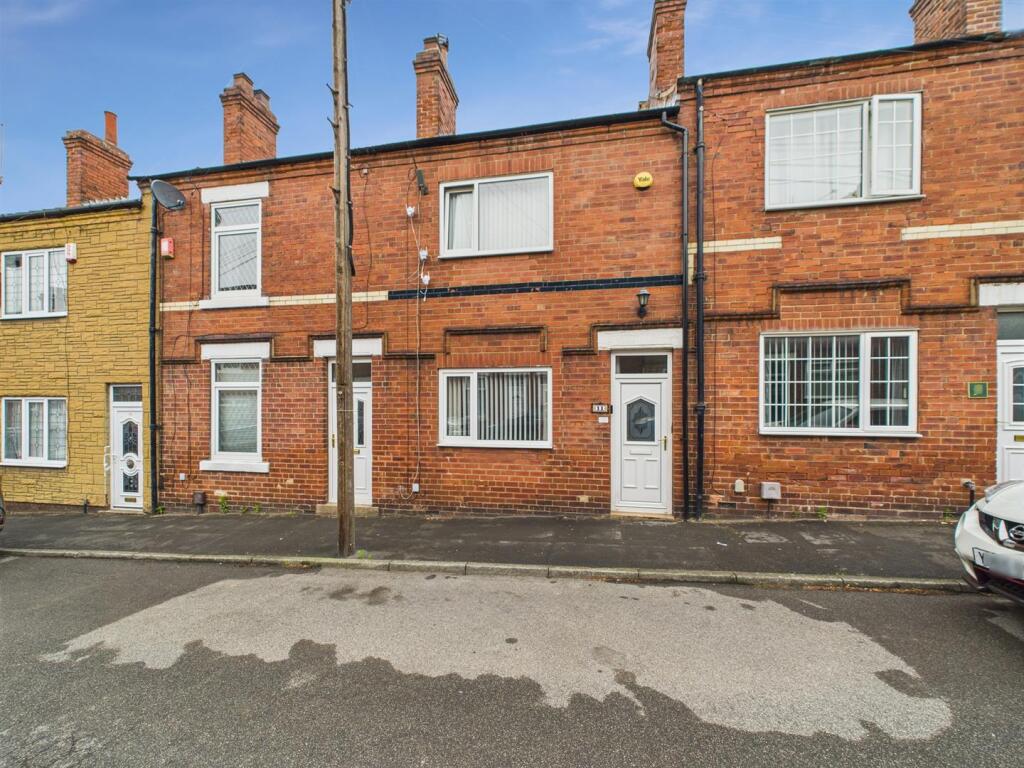 Main image of property: Queen Street, Pontefract