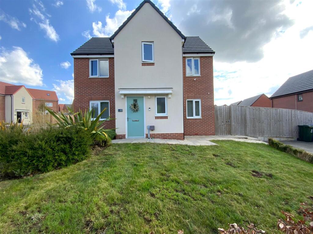 Main image of property: Country Way, Woodlands