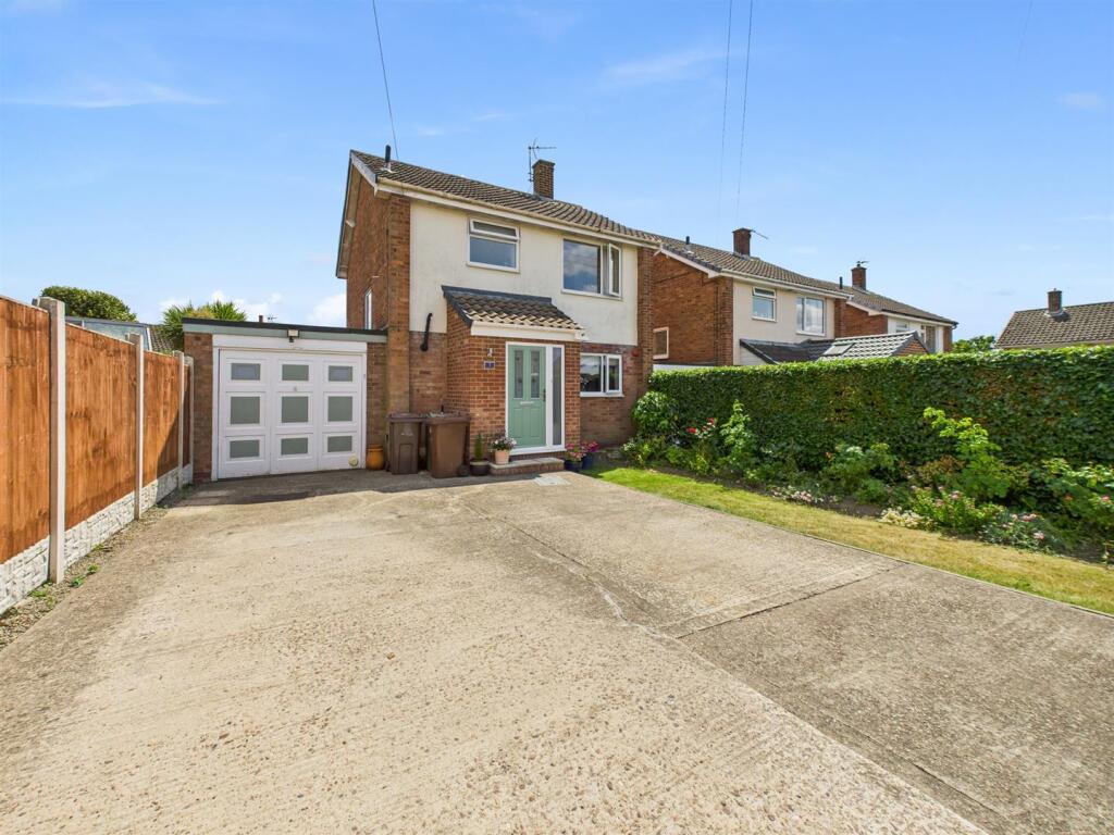 Main image of property: Hadrian Close, Thorpe Audlin, Pontefract