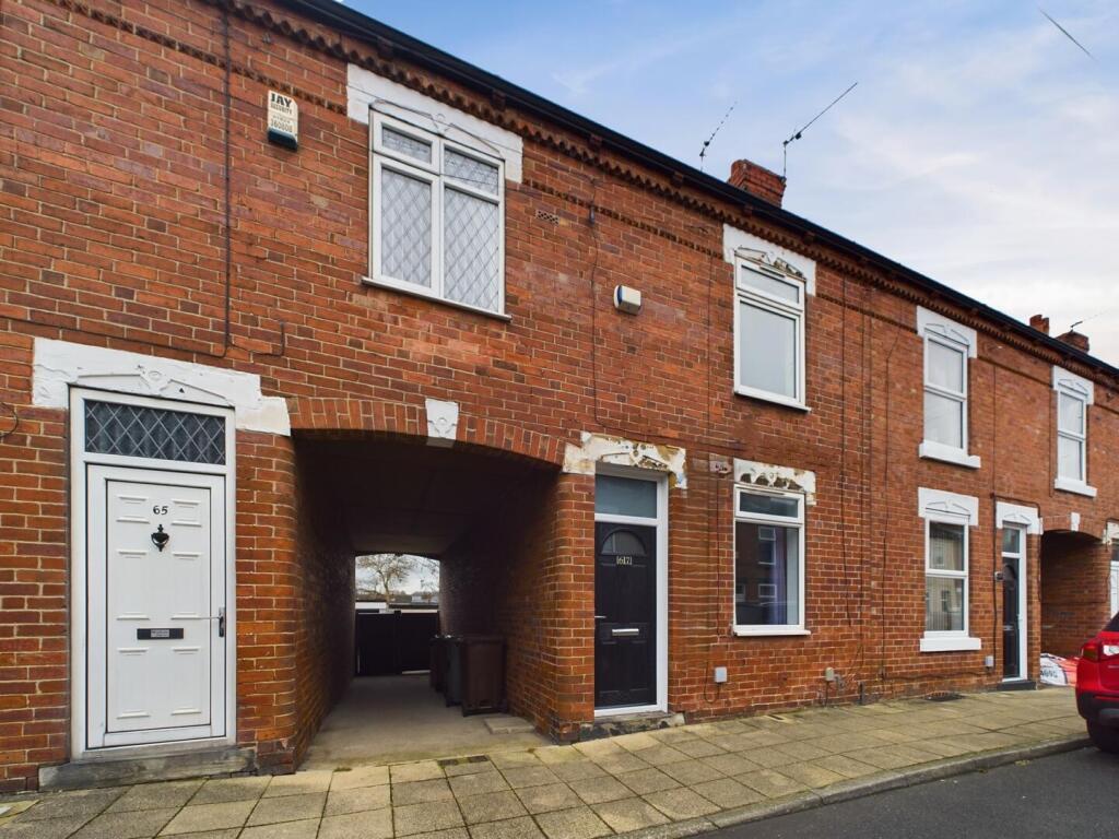 Main image of property: Smawthorne Avenue, Castleford