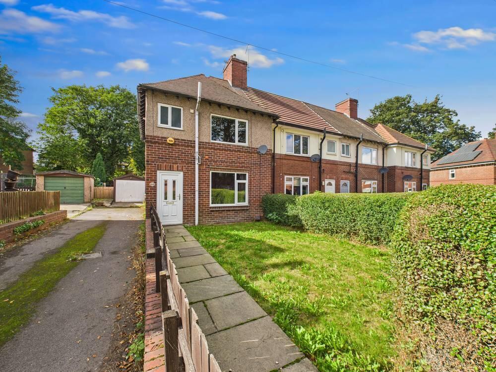 Main image of property: Kingsmead, Pontefract