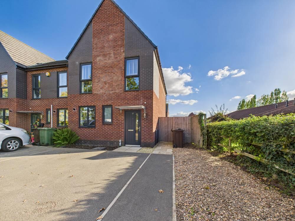 Main image of property: Curlew View, South Elmsall, Pontefract