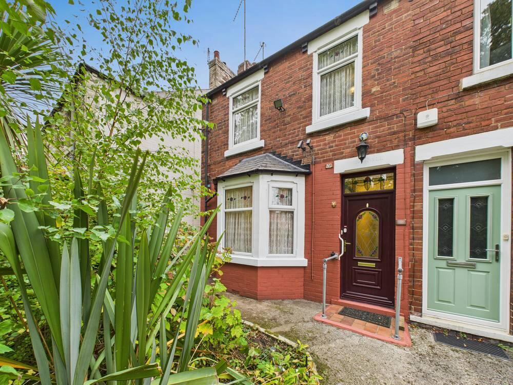 Main image of property: Halfpenny Lane, Pontefract