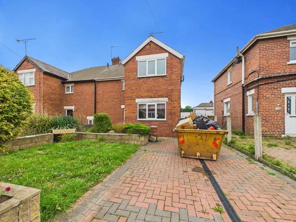 Main image of property: Westfield Avenue, Knottingley