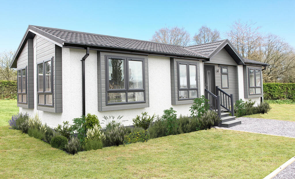 Main image of property: Ryther Road, Ulleskelf, Tadcaster