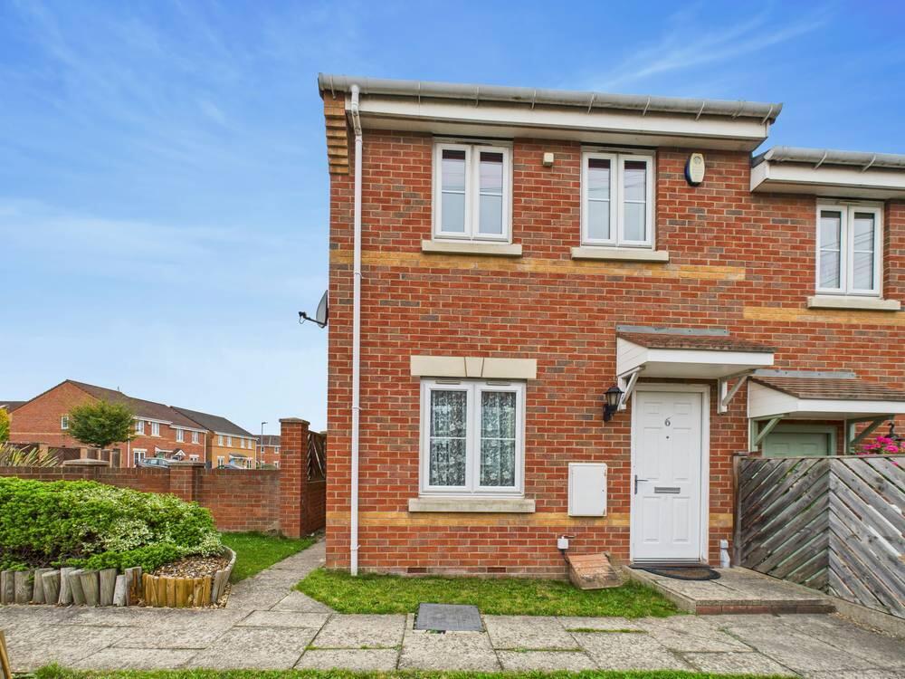 Main image of property: Featherstone Drive, Featherstone, Pontefract