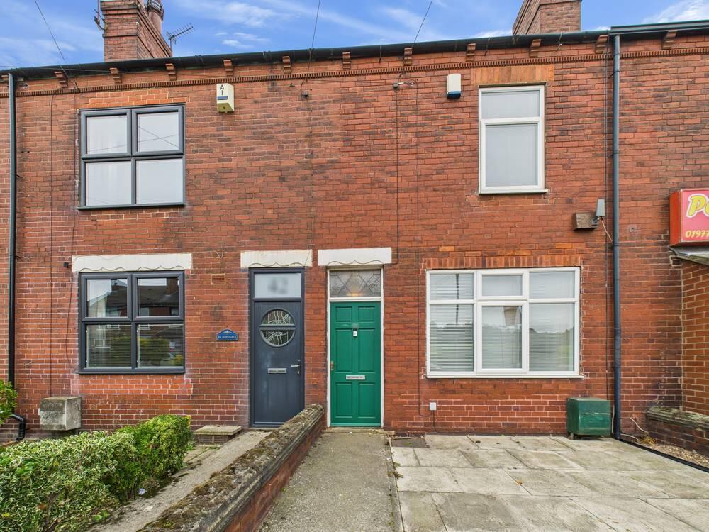 Main image of property: Bondgate, Pontefract