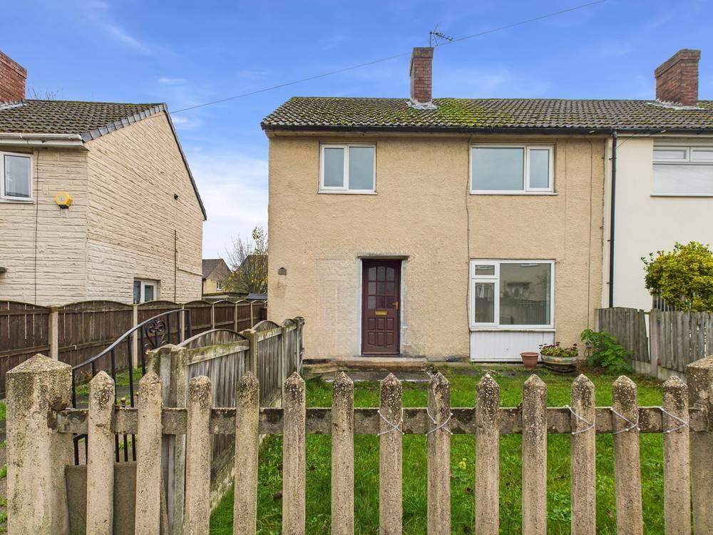 Main image of property: Camden Road, Castleford