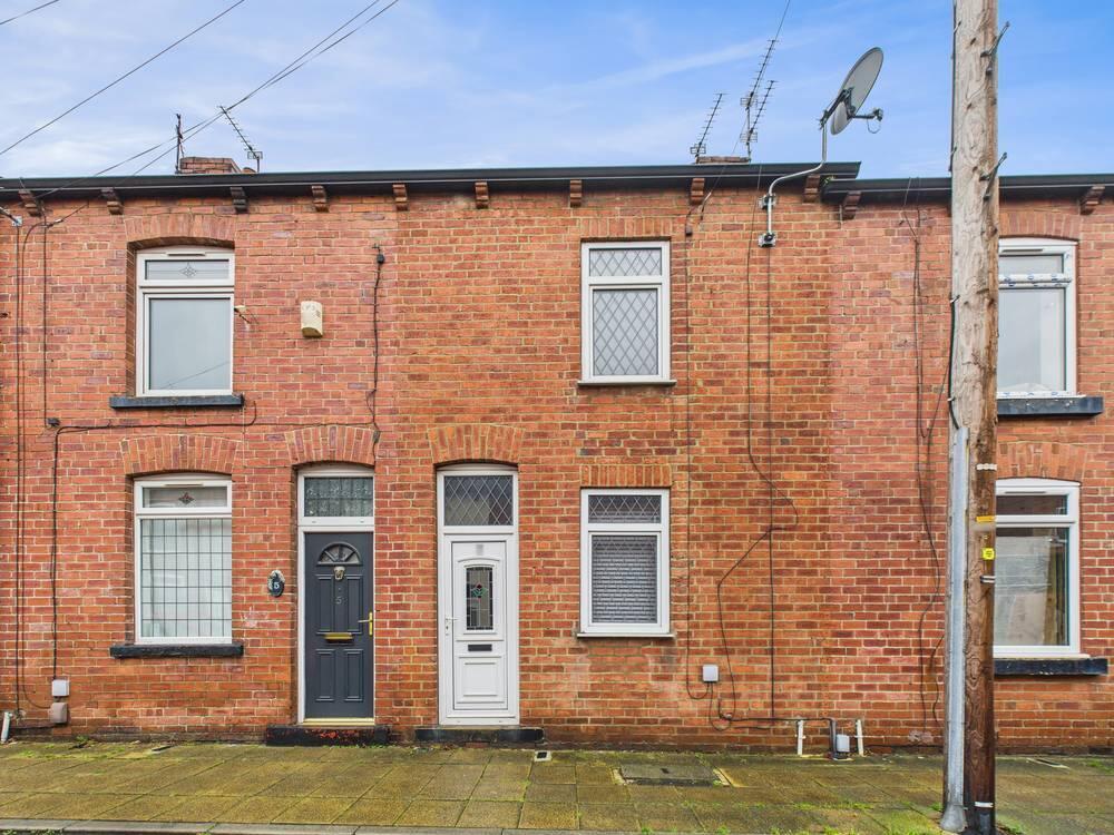 Main image of property: Cannon Street, Castleford
