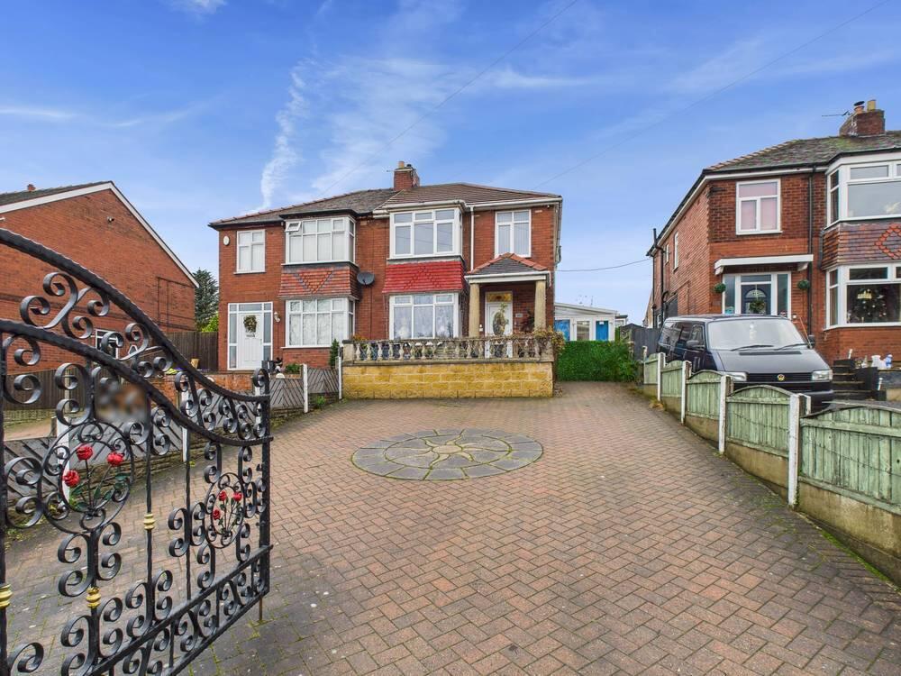 Main image of property: Holywell Lane, Castleford