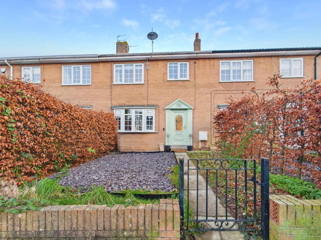 Main image of property: Camp Mount, Pontefract