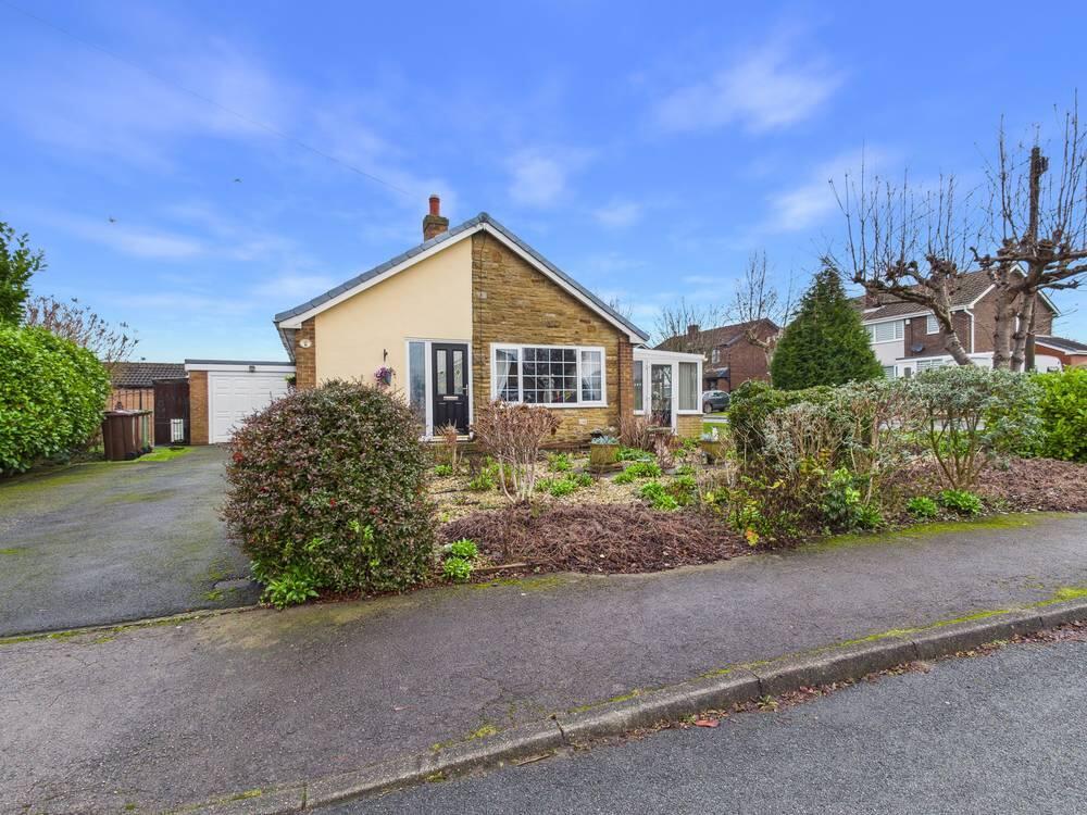 Main image of property: Valley Avenue, South Elmsall, Pontefract