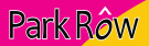 Park Row Properties, Covering West Yorkshire Estate Agent Logo