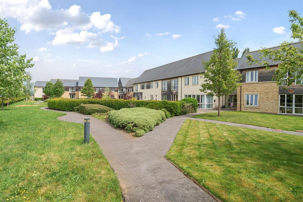 Main image of property: Shipton Road, Milton-Under-Wychwood, Chipping Norton