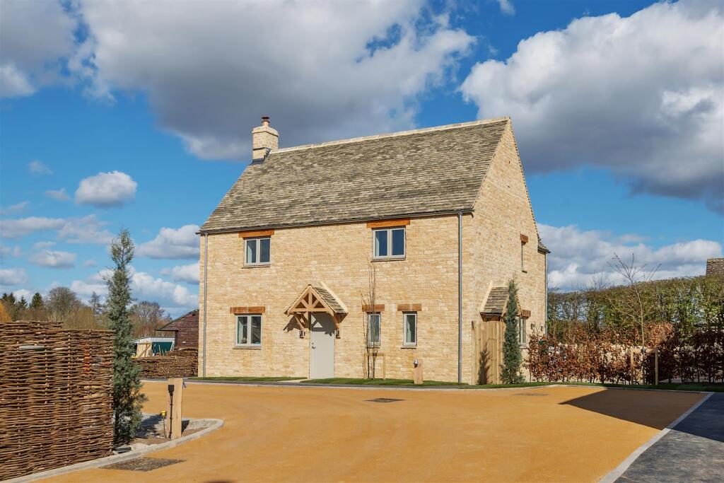 Main image of property: Church Road, Milton Under Wychwood